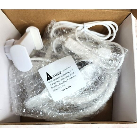 Professional Live Stream White Selfie Ring Light with Gooseneck Stand - Picture 5 of 6